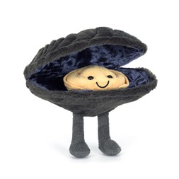 Amusable Michelle Mussel - £28