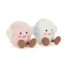 Amuseables Toastie Pink and White Marshmallows £33