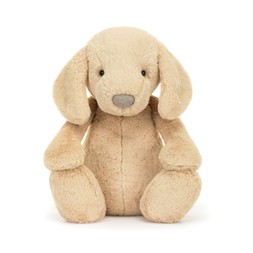 Bashful Luxe Puppy Orlando Huge £75.00