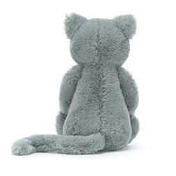 Bashful Kitten Original £25