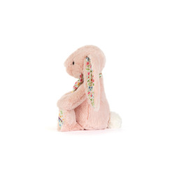 Bashful Bunny Liberty Little Mirabell Blush £40