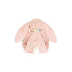 Bashful Bunny Liberty Little Mirabell Blush £40