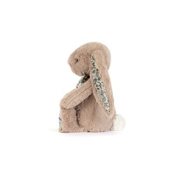 Bashful Bunny Liberty Shepardly Song Beige £40