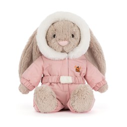 Bashful Bunny 'Snow Suit' £50