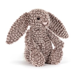 Bashful Luxe Bunny Pine £33