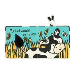 If I Were a Calf Board Book £10