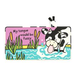 If I Were a Calf Board Book £10