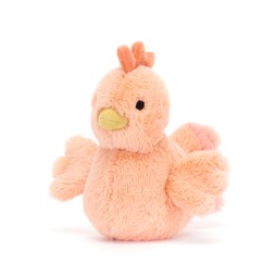Fluffy Chicken £15.00