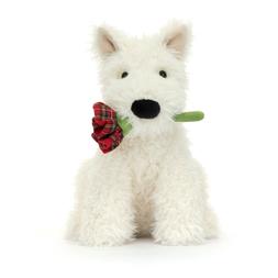 Munro Scottie Dog 'Love You' £35.00