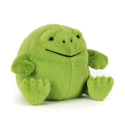 Ricky Rain Frog Smiling £20.00