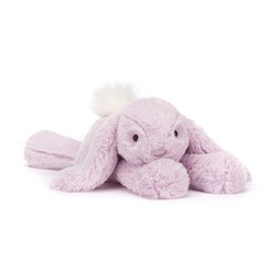 Smudge Lavender Rabbit £30