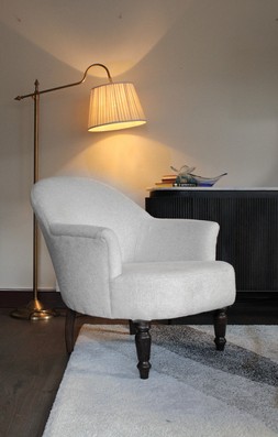 Clodagh Armchair