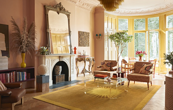 RUGGABLE X MATTHEW WILLIAMSON