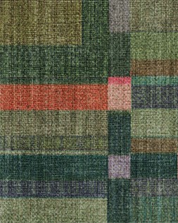 Ruggable Jungalow Collection Lad Olive 150 x 215cm Flatwoven £349, Tufted £479 1