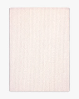 Ruggable Play Mat Storytime Plaid Rose Pink £199 BACK- under embargo until July 30th