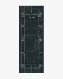 Architectural Digest Avery Midnight Blue £119-£989 A Rc Ad024 27