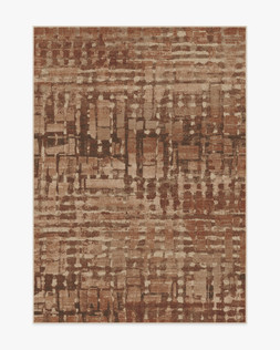 Architectural Digest Brookyln Copper Clay 150x215