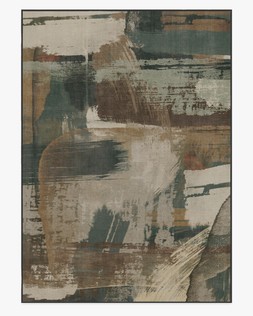 Architectural Digest Dresden Shadow Multicolor 150x215