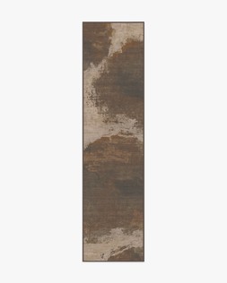 Architectural Digest Jorda Bronze Natural 75x305