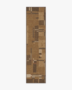 Architectural Digest Reseau Camel 75x305