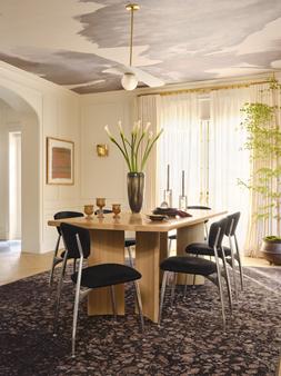 Dining Room Terran Burgundy £119 - £999