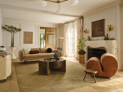 Living Room Ayla Gold £119 - £999