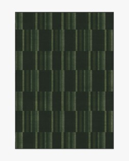 Michael Michalsky London Olive & Green Rug