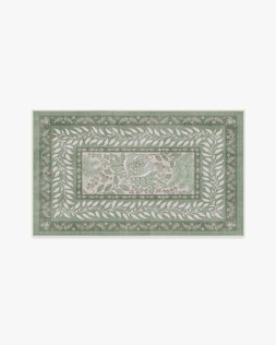 Provence Sage Rug 90x150 £139