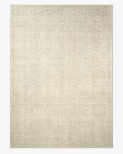 Sierra Birch & Natural Rug