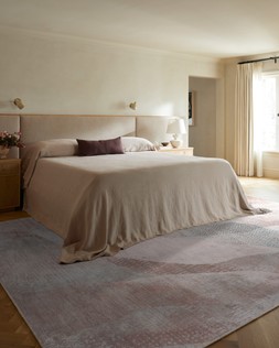 Whisper Blush Rug