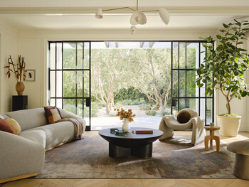 Ruggable X Architectural Digest