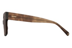 Barbour BAS-3091 Tortoise Crystal Women's Sunglasses