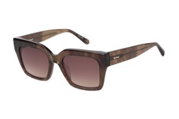 Barbour BAS-3091 Tortoise Crystal Women's Sunglasses