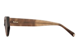 Barbour Christine Crystal Tort Women's Sunglasses