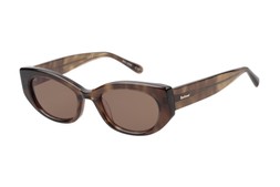 Barbour Christine Crystal Tort Women's Sunglasses