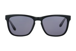 Barbour Eric Black & Navy Crystal Men's Sunglasses