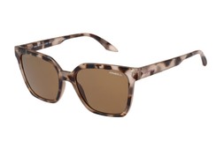 O'Neill Noosa Gloss Pink Tort Women's Sunglasses