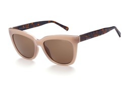 Radley Greenwich Milky Nude & Oak Women's Sunglasses