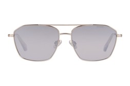Superdry 5052 Light Gold Men's Sunglasses