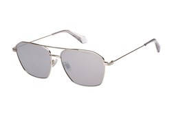 Superdry 5052 Light Gold Men's Sunglasses