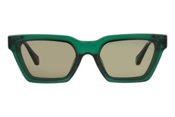 Superdry 5057 Crystal Green Women's Sunglasses