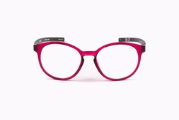 Regen Optics IDK Blue Light Blocking Glasses in Pink