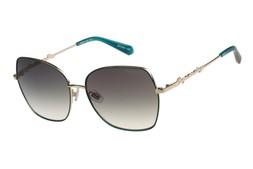 Superdry 5033 Green/Gold/Grey Sunglasses