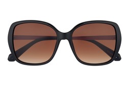 Superdry 5035 Black/Brown Sunglasses
