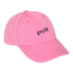 Gwyllt Baseball Cap