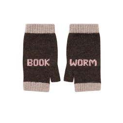 Book Worm Mittens £42