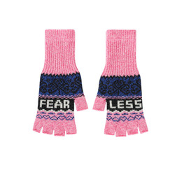 FEARLESS FINGERLESS GLOVE IN Róisín £42