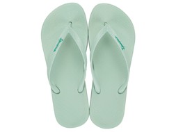 Anatomic Tan Mint - £16