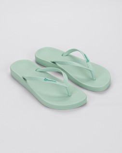 Anatomic Tan Mint - £16