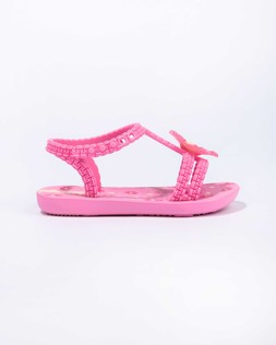 Ipanema Daisy Baby Sandals - Pink